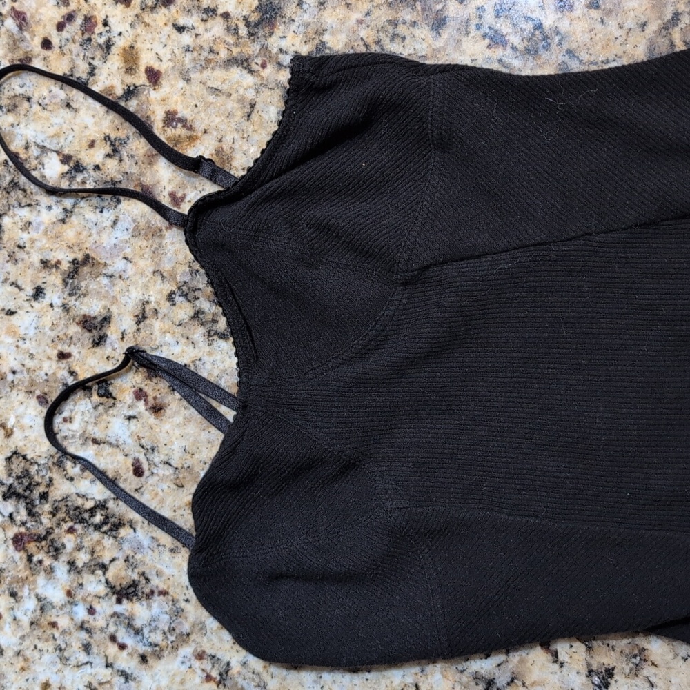 Free People mini dress